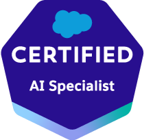 Salesforce AI specialist - Salesforce Agentur SUNZINET