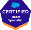 Zertifizierte Salesforce Pardot Spezialist - Digitalagentur SUNZINET
