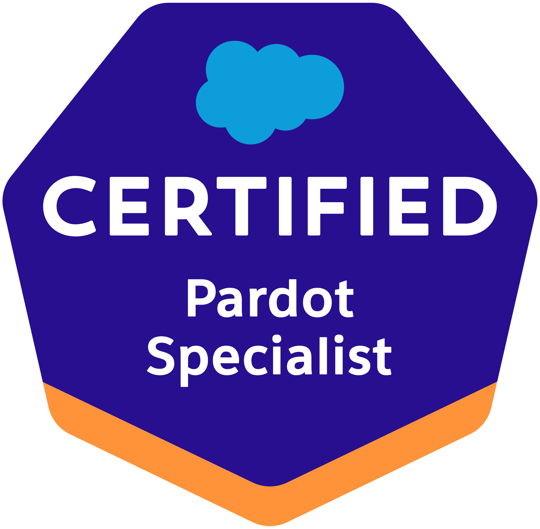 Zertifizierte Salesforce Pardot Spezialist - Digitalagentur SUNZINET