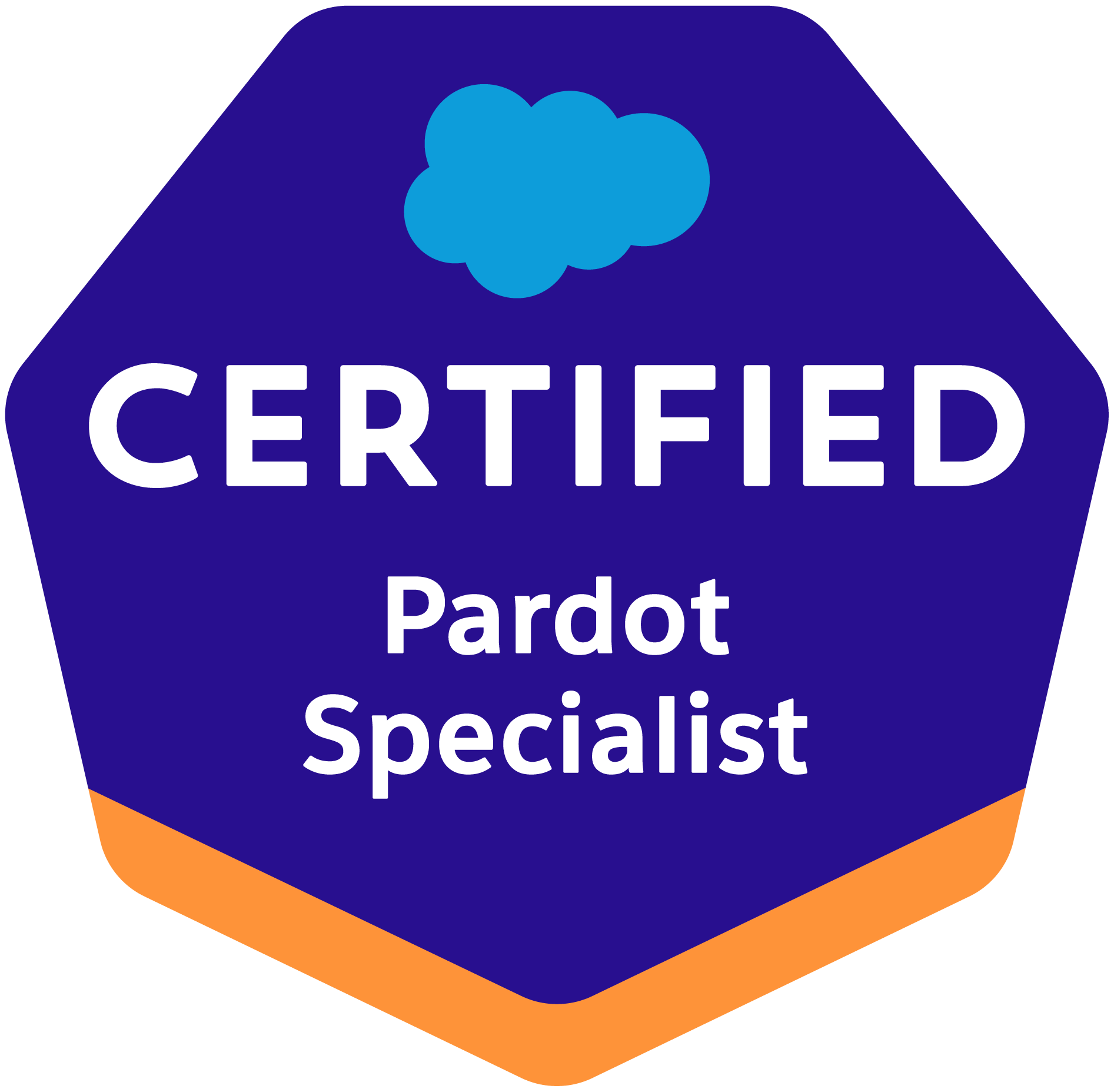 certified Salesforce Pardot Spezialist - Digital Agency SUNZINET