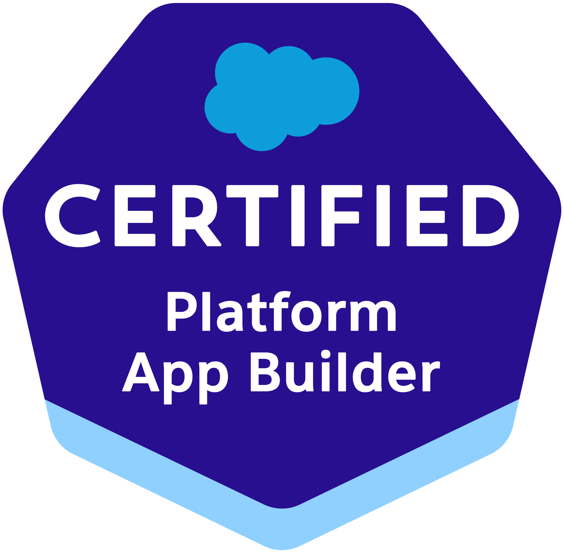 Zertifizierter Salesforce Platform App Builder - Revenue Lifecycle Management Salesforce SUNZINET