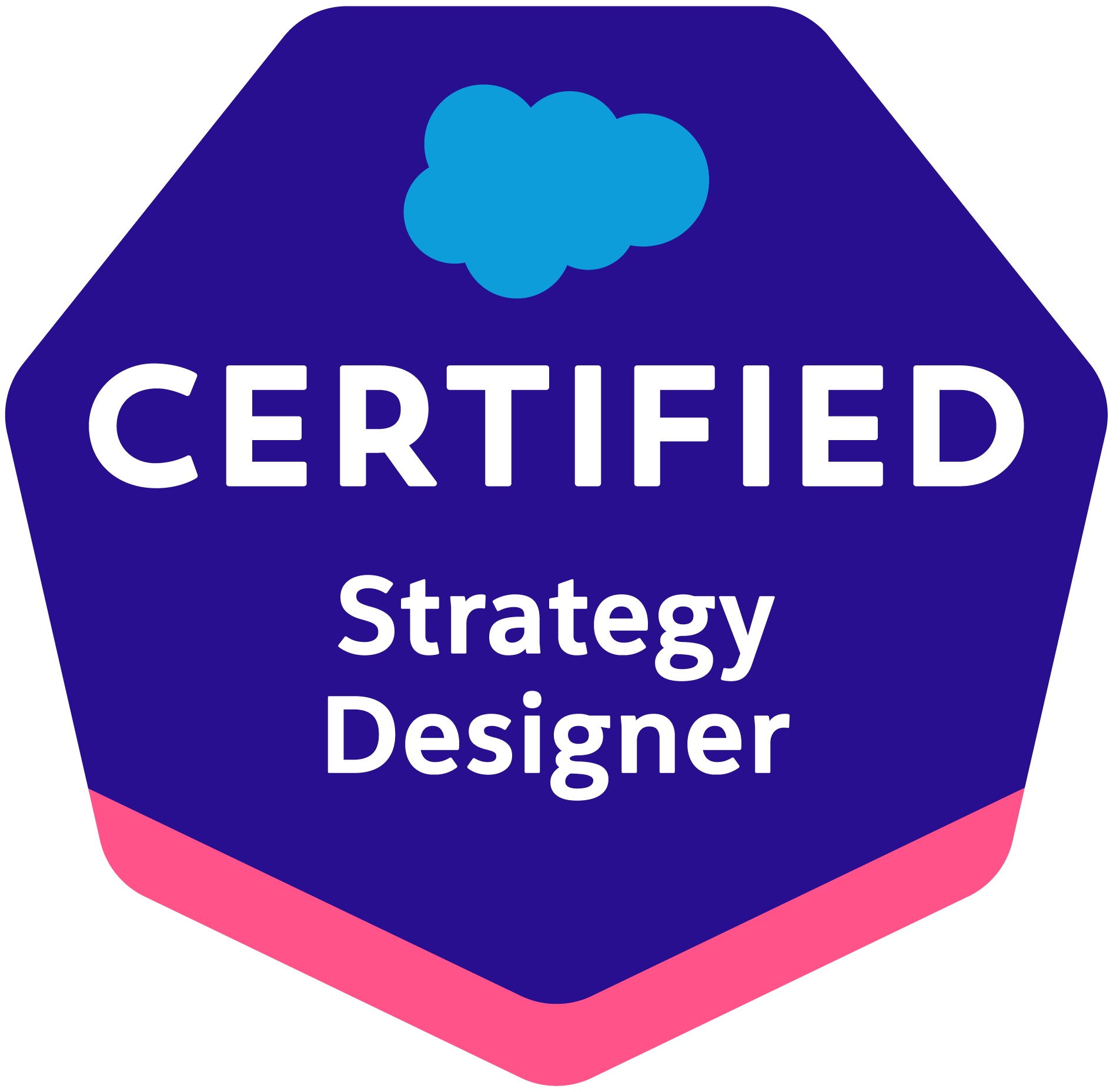 Certified Salesforce Strategy Designer - Salesforce Marketing Cloud Experts SUNZINET