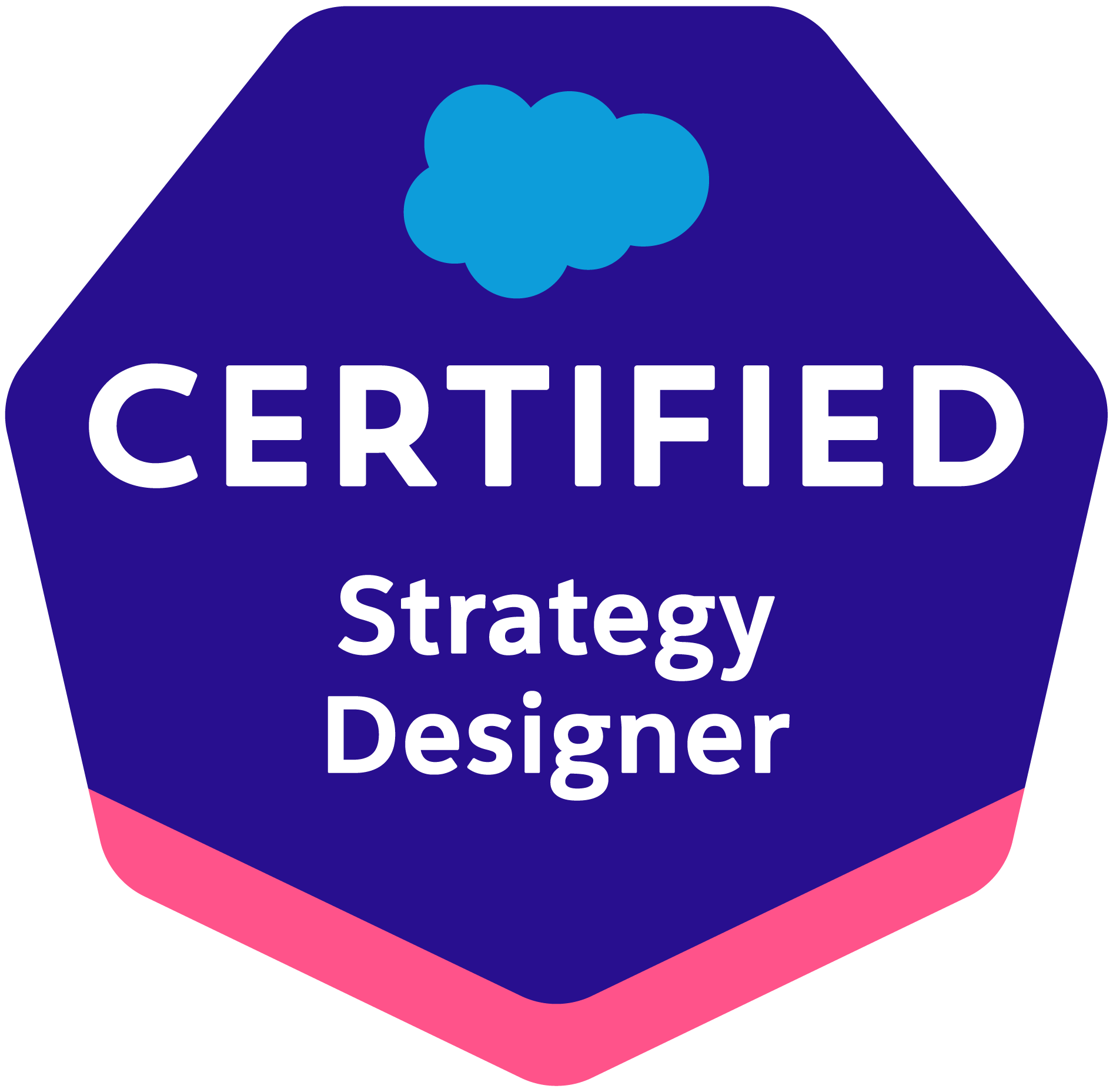 Salesforce zertifizierte Strategy Designer - Digitalagentur SUNZINET