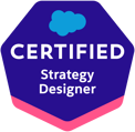 Zertifizierter Salesforce Business Analyst - Salesforce Partneragentur für Beratung und Implementierung