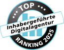 Top Inhabergeführte Digitalagentur SUNZINET GmbH