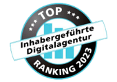 Top Inhabergeführte Digitalagentur SUNZINET GmbH