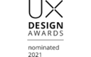 UX Design Award 2021 Nomination - Full Service Digital Agency SUNZINET