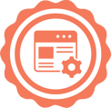 Certified HubSpot CMS for marketers Badge - HubSpot Consulting and implementation Partner Agency