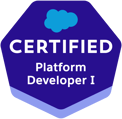 Zertifiziert salesforce Platform Developer - Salesforce Consulting and implementation Partner Agency