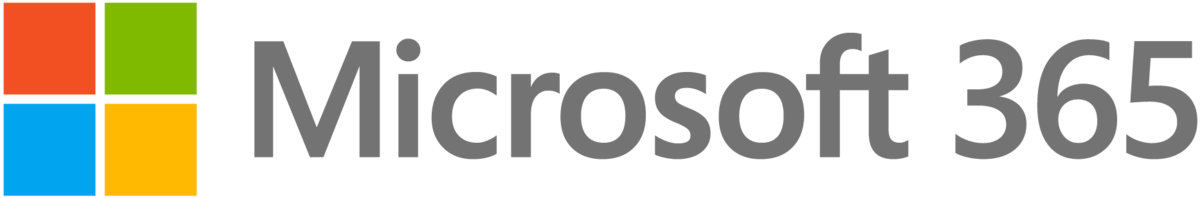 Microsoft 365 Logo - Digitalagentur SUNZINET