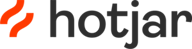 Hotjar logo - Digitalagentur für Conversion Optimiztaion SUNZINET