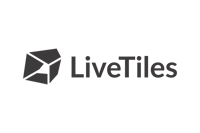 Live-tiles Logo- Digitale Agentur für den digitalen Arbeitsplatz