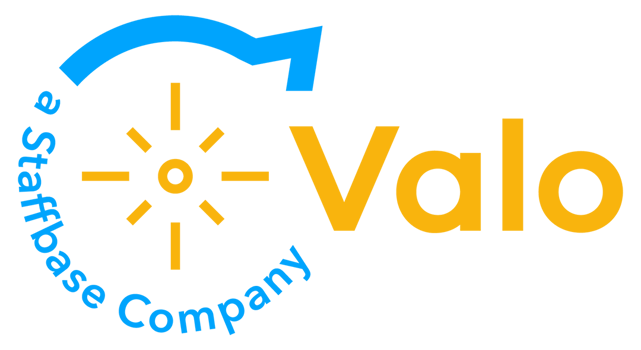 Valo a staffbase Company | Digitalagentur | SUNZINET