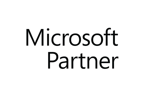 Microsoft Logo Partner