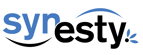 Synesty logo - - Full Service B2B E-commerce Agentur SUNZINET