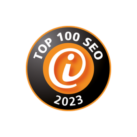 Top 100 SEO 2023 Agentur - SEO Agentur SUNZINET
