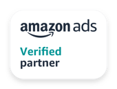 Verified partner badge