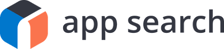 App Search elasticsearch Agentur