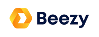 Beezy Logo - Digitalagentur für den digitalen Arbeitsplatz