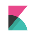 Elastic Kibana logo elasticsearch Agentur