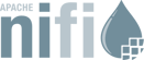 Apache Nifi Logo - Full Service B2B E-commerce Agentur SUNZINET