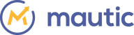 Mautic Logo - CRM Beratung agentur SUNZINET