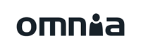 Omnia Logo, um zu zeigen, dass sunzinet eine Omnia Partner-Agentur ist