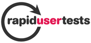 rapid user test Logo - Digitalagentur für Conversion Optimiztaion SUNZINET