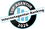 Top Internetagentur und Full Service Digitalagentur SUNZINET - 2024