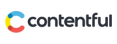 Contentful Logo -  Digital Agency SUNZINET