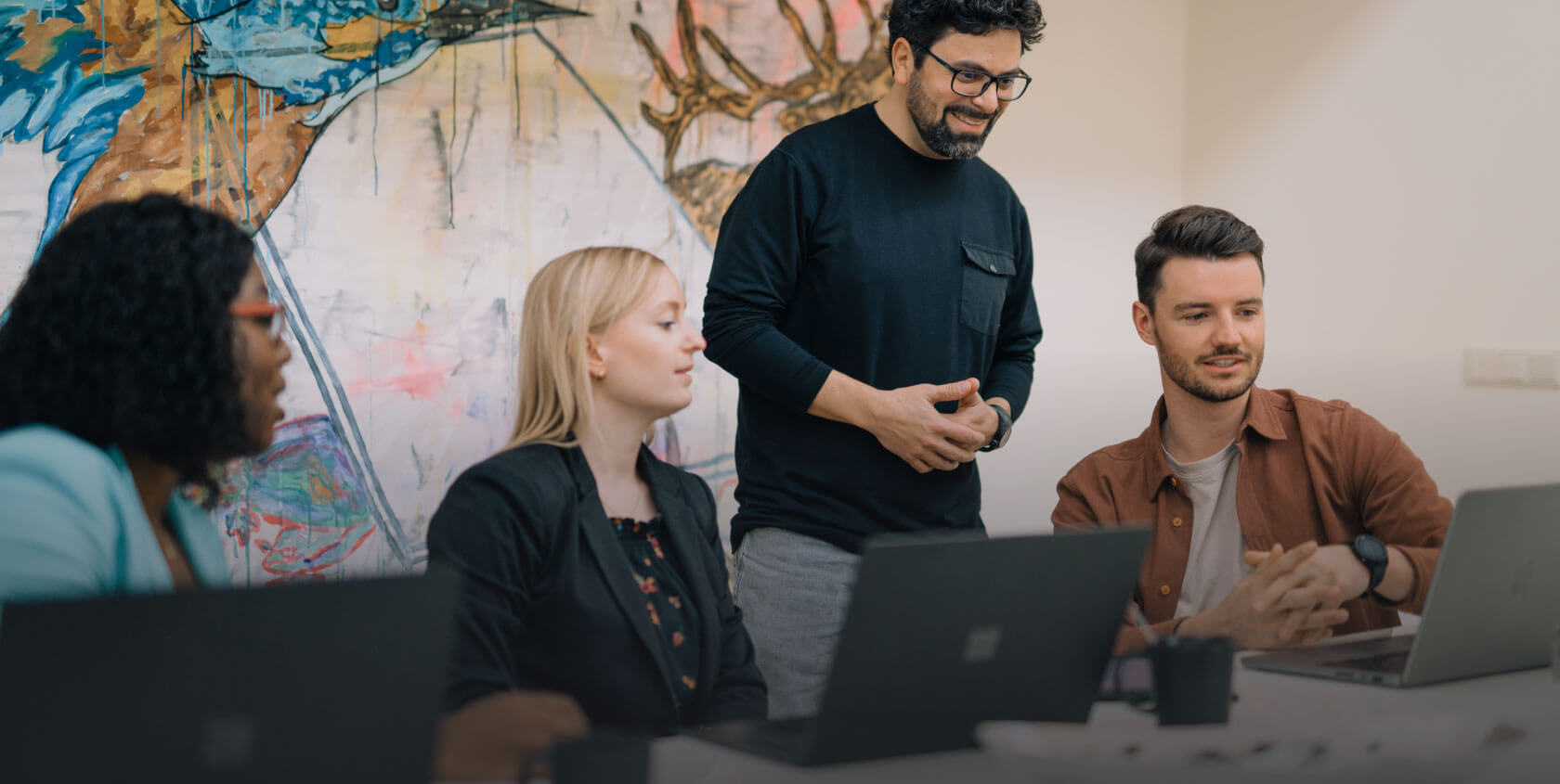 SUNZINET Digital Agentur - mitarbeiter 1