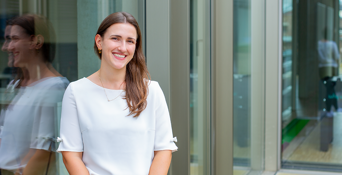 Alena-Roßbach-Project Management-SUNZINET