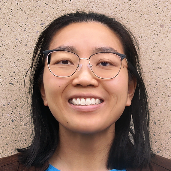Caroline Vu - Development- SUNZINET