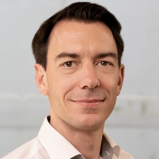 Christoph Eschweiler - Business Director CRM - SUNZINET