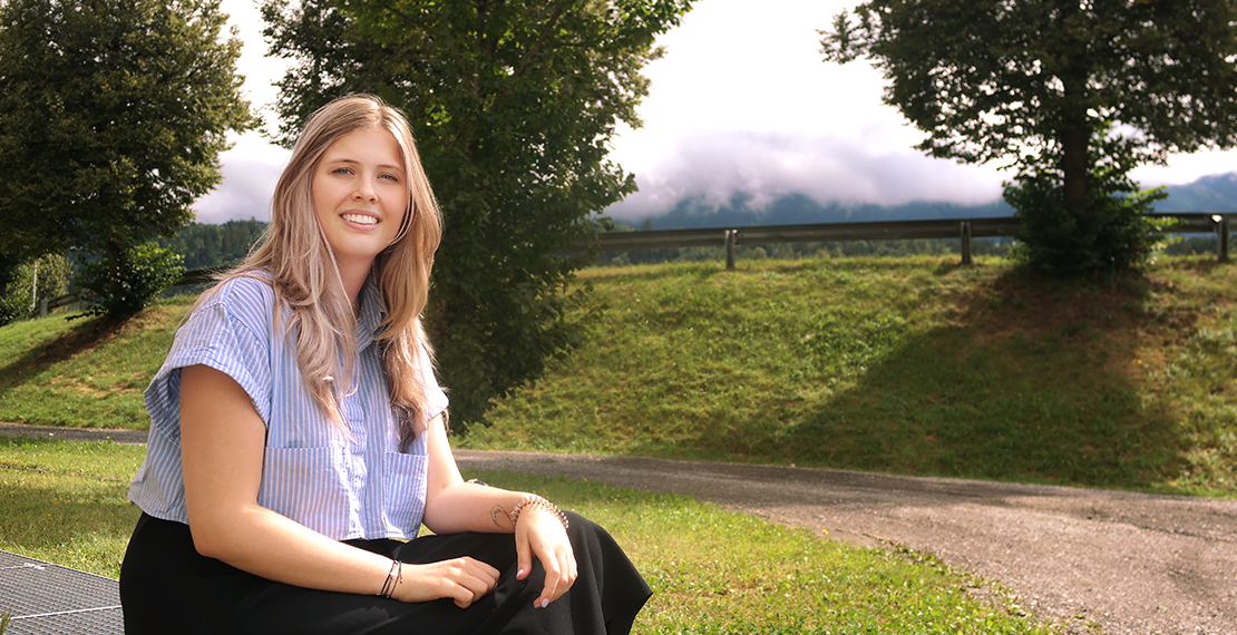 Elena Wehinger - Business Analyst - SUNZINET