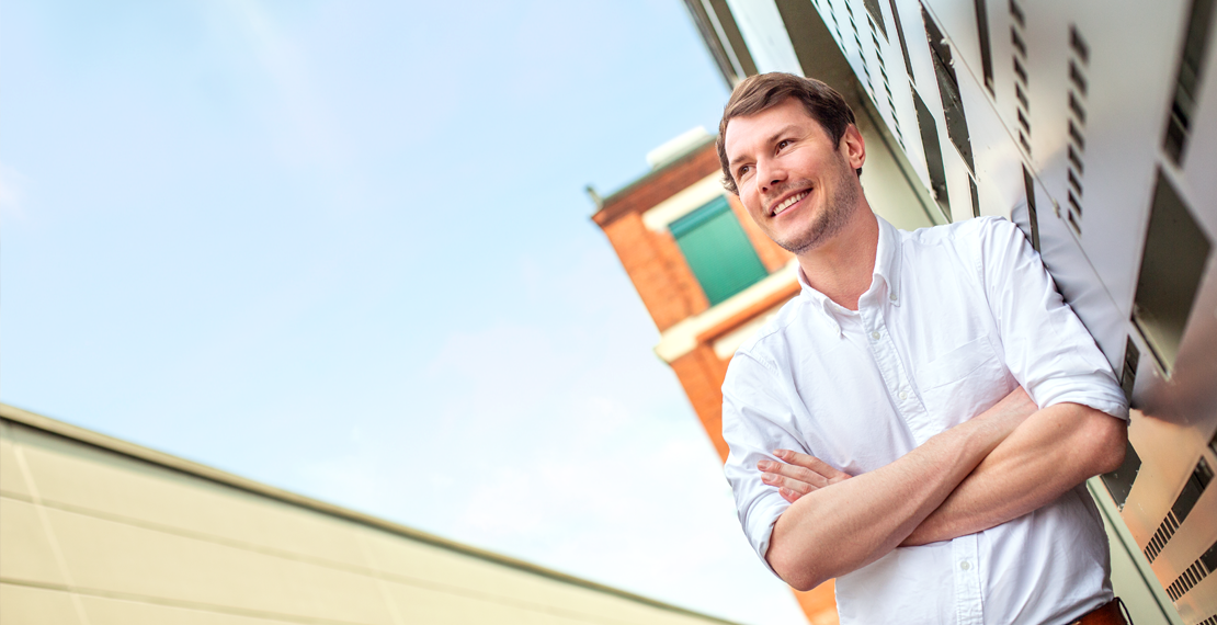 Joachim-Batzke- Project Management SUNZINET