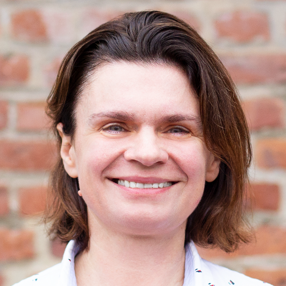 Malgorzata Kielpinska Administration SUNZINET