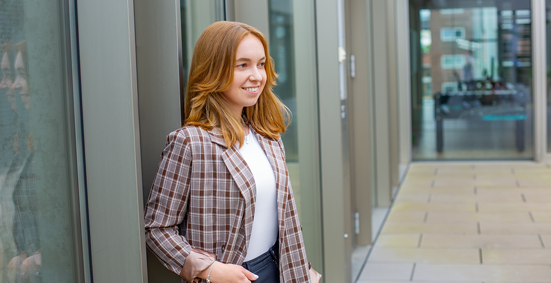 Michelle-Bendkowski-Digital Marketing-SUNZINET