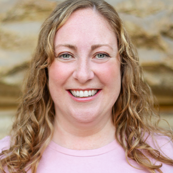 Mirka Sackmann - Project Management - SUNZINET Digitalagentur