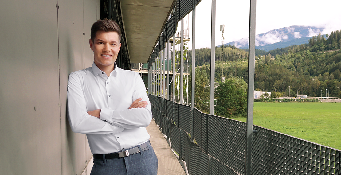 Philipp Truß - Senior Consultant - SUNZINET