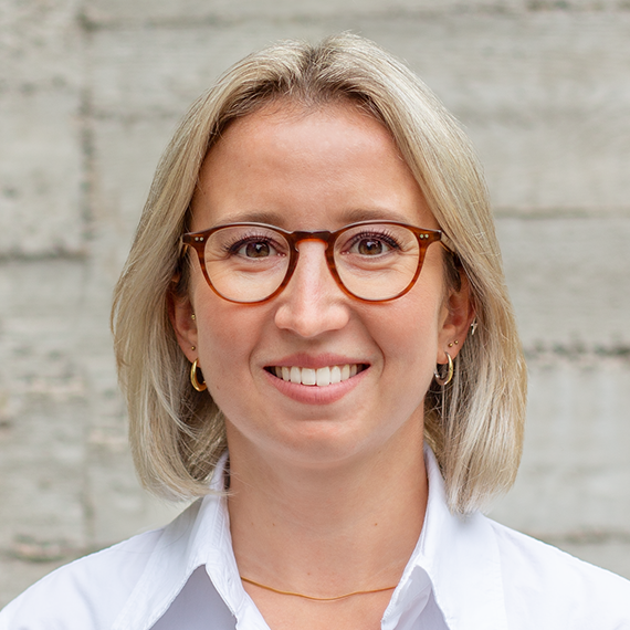 Ronja-Blut Marketing Automation Consultant SUNZINET