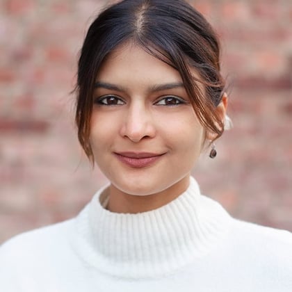 Srishti Srivastava