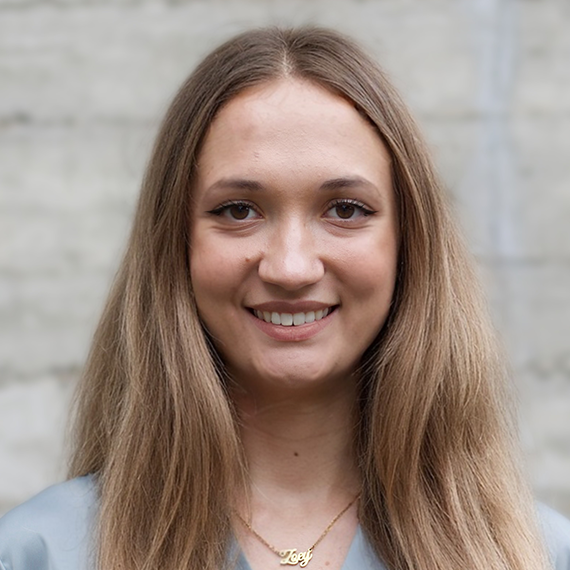 Stella-Sturm-Business Development - SUNZINET