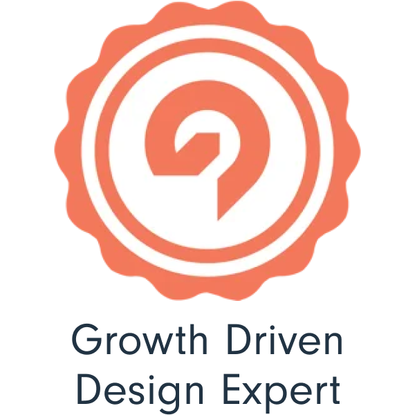 HubSpot certified growth driven design expert - HubSpot Consulting and Implementation agency SUNZINET