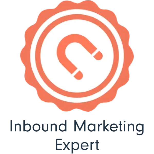 HubSpot certified Inbound marketing expert - HubSpot Consulting and Implementation agency SUNZINET