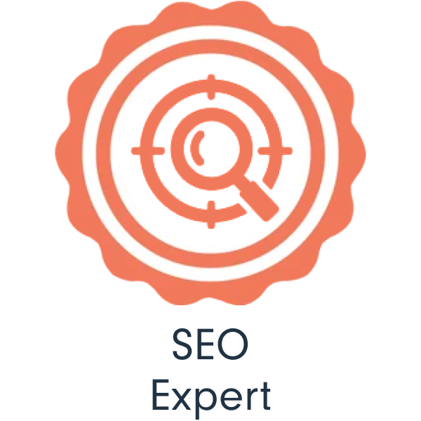 HubSpot Certified SEO Expert