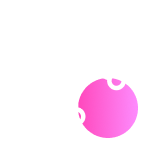Various points are connected to a larger, overarching point | AI Solutions SUNZINET