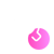 Outline of a machine cog combined with a silhouette of a lightbulb | AI Solutions SUNZINET