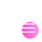 White icon of a list of paragraphs and bullttpoints | AI Infrastructure SUNZINET