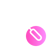 Magnifying glass Icon with an upward arrow | AI Consulting Agency SUNZINET